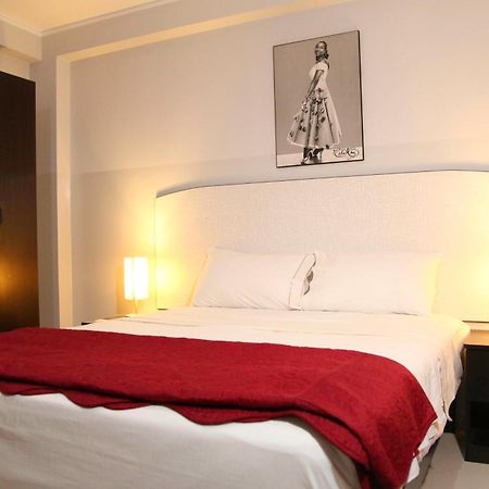 Hotel Venture Chincha Alta Eksteriør bilde