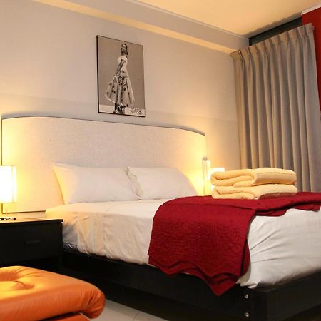 Hotel Venture Chincha Alta Eksteriør bilde