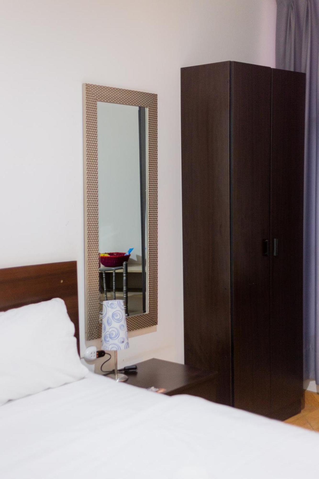 Hotel Venture Chincha Alta Eksteriør bilde